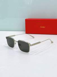 Picture of Cartier Sunglasses _SKUfw79163915fw